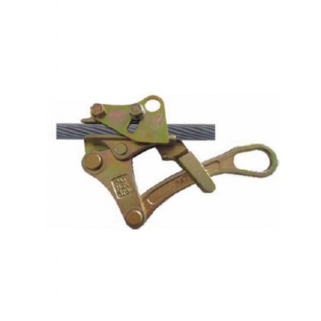 Ngk Come Along Clamp Wire Grip 3000